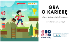 Gra o kariere UB