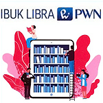 IBUK Libra PWN 15-lecie kwadracik