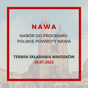 Narodowe Centrum Nauki - MAESTRO 14. TERMIN SKŁADANIA WNIOSKÓW: 15.09. 2022 r. (do godz. 16)