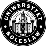 Logo UB