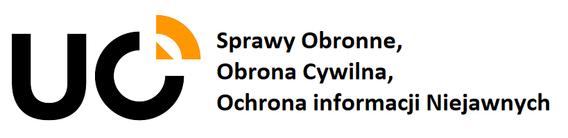 Sekcja Ochrony Informacji Niejawnych i Spraw Obronnych