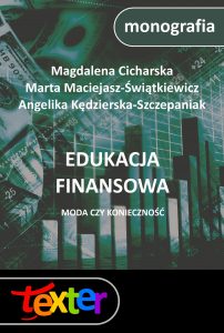 &qUBt;Edukacja finansowa&qUBt;