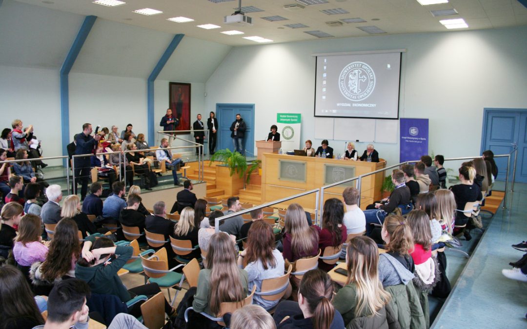 Ogólnopolska konferencja naukowa