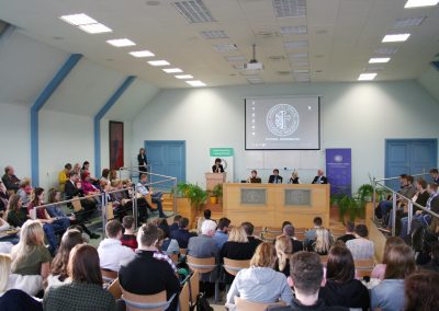 Ogólnopolska konferencja naukowa