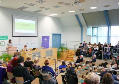 Ogólnopolska konferencja naukowa