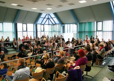 Ogólnopolska konferencja naukowa