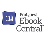 ProQuest Ebook Central logo