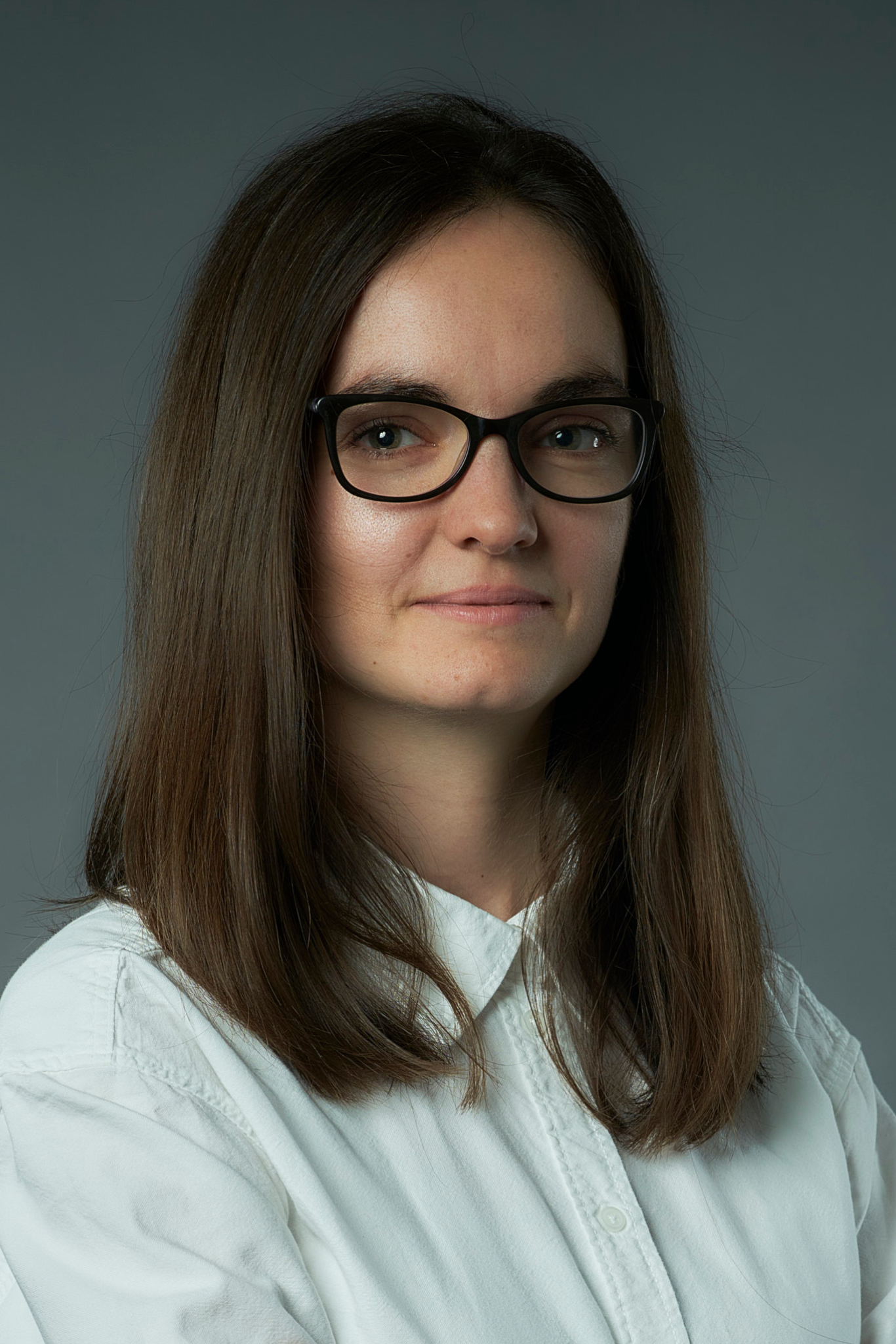 Dr inż. Agnieszka Siedlaczek