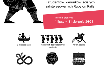 Praktyki Programistyczne dla studentów kierunków ścisłych