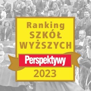 Ranking Szkol Wyzszych fot. Perspektywy