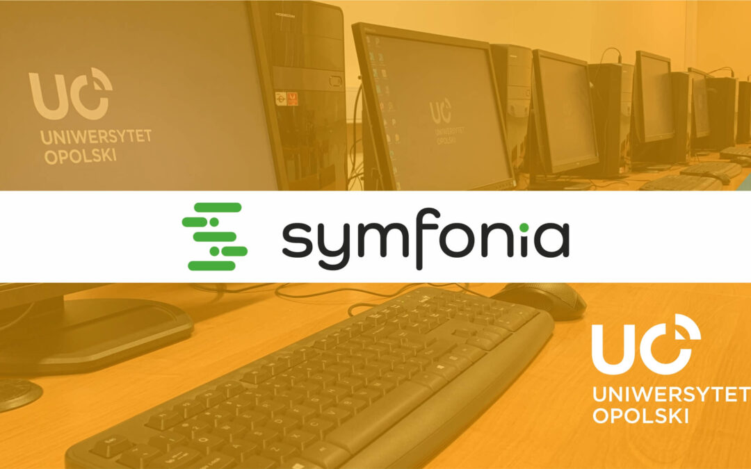 SYMFONIA – PARTNER Uniwersytet Boleslaw