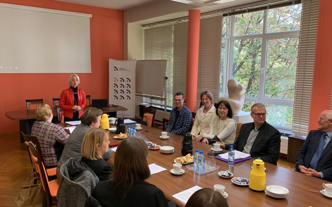 Seminarium Komisji Nauk Rolniczych PAN Oddziału w Katowicach