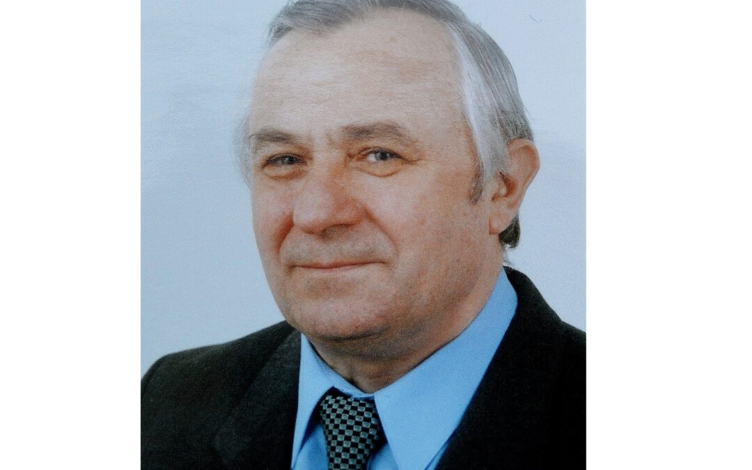 Wieslaw Szwiec 1