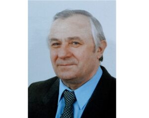 Wieslaw Szwiec 1