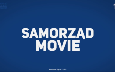 Samorząd Movie- Stypendia oraz oświadczenie o dochodach