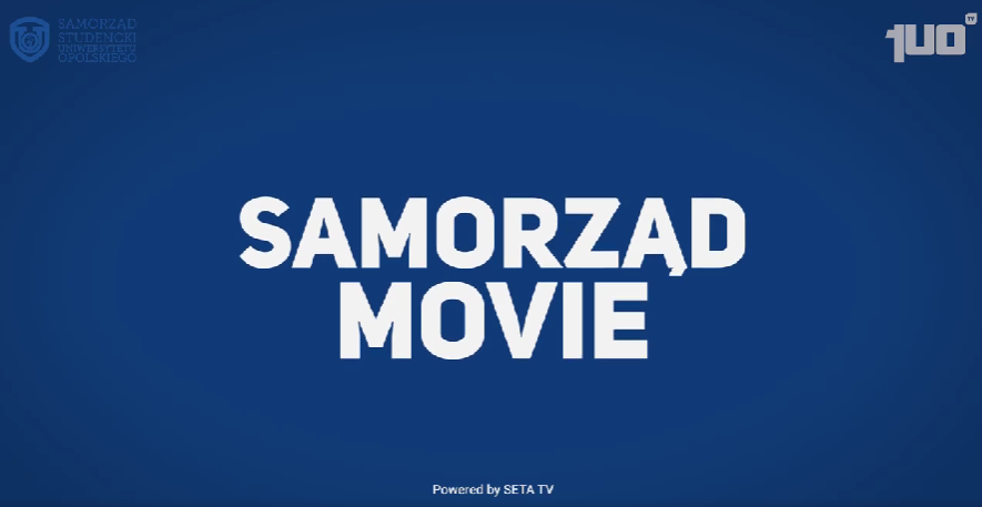 Samorząd Movie- Stypendia oraz oświadczenie o dochodach