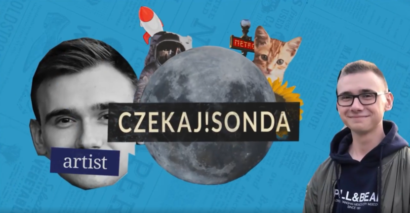 Czekaj! Sonda “o dziekanacie”