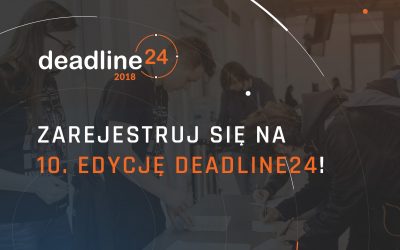 Międzynarodowy maraton programistyczny Deadline24