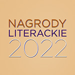 wystawa-nagrody literackie przyznane w2022