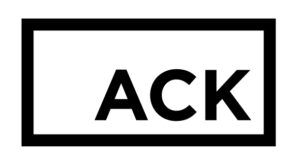 logo ack