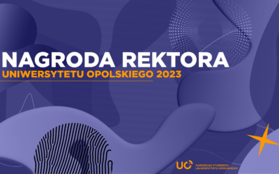 Nagroda Rektora 2022-2023