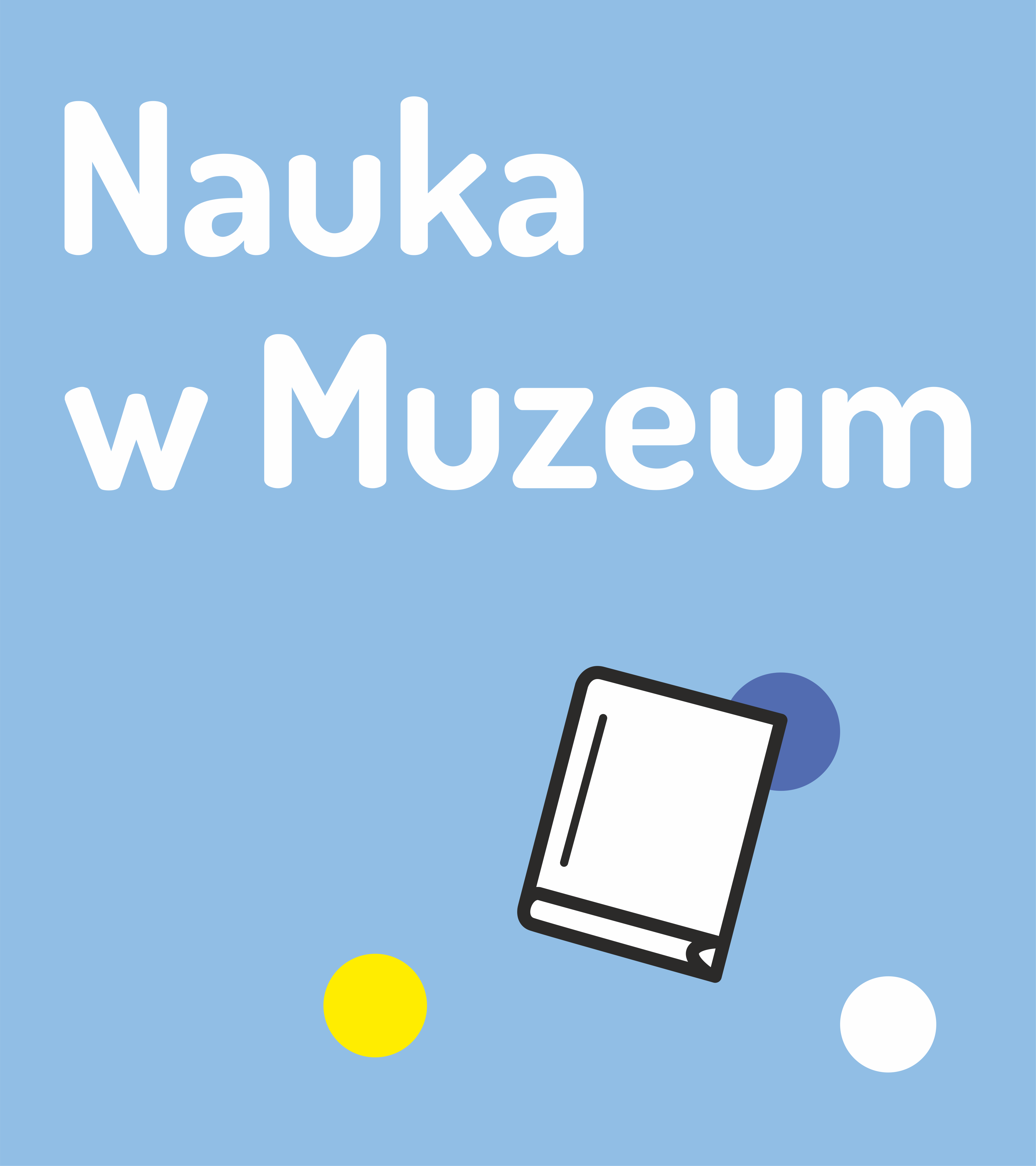 Nauka w Muzeum