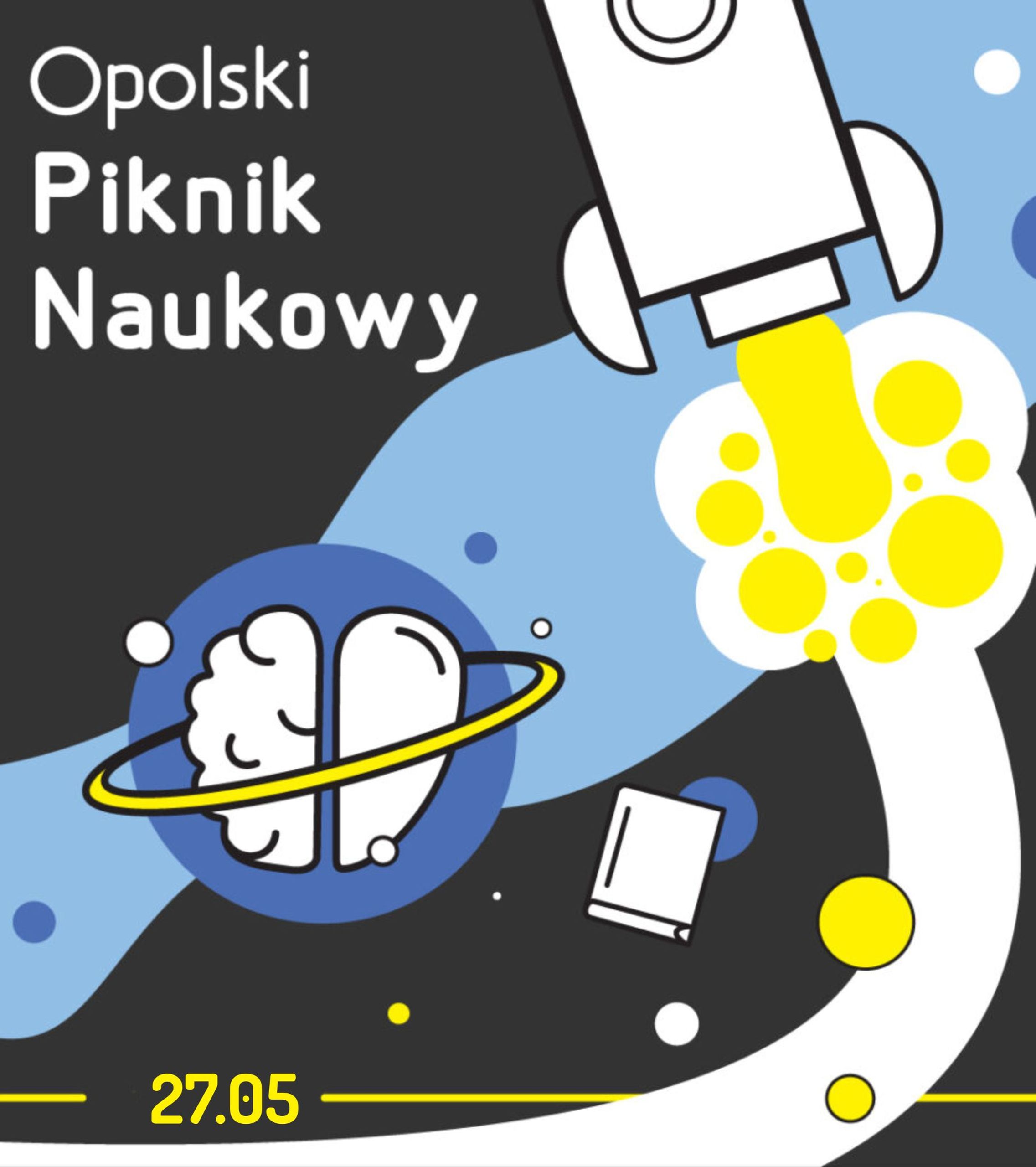 Opolski Piknik Naukowy 2022