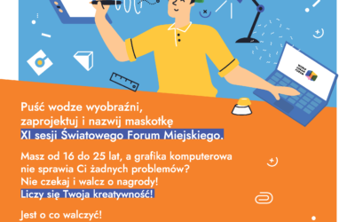 Poczuj się jak projektant i weź udział w konkursie.