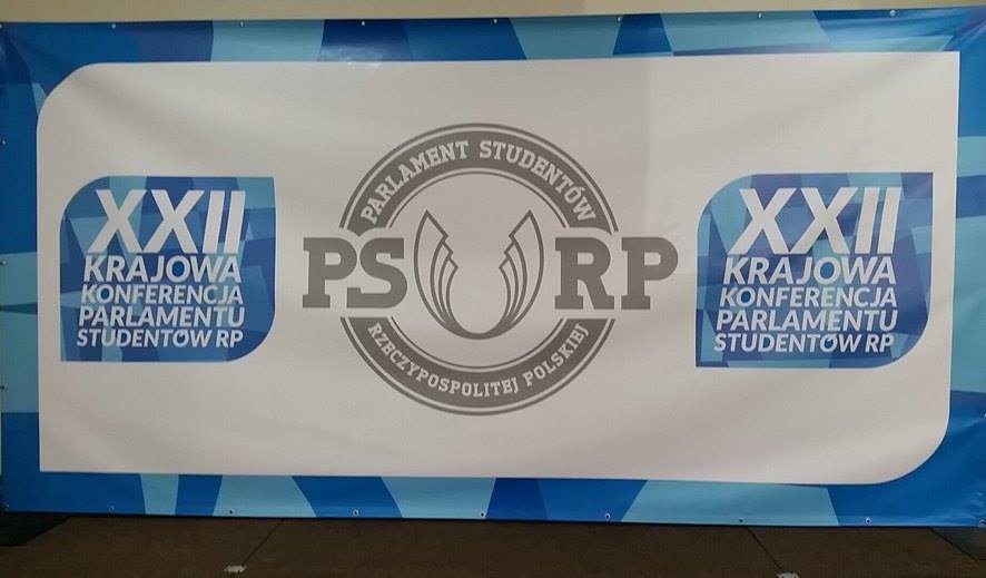 XIV Posiedzenie Rady Studentów