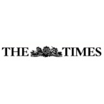 the times logo