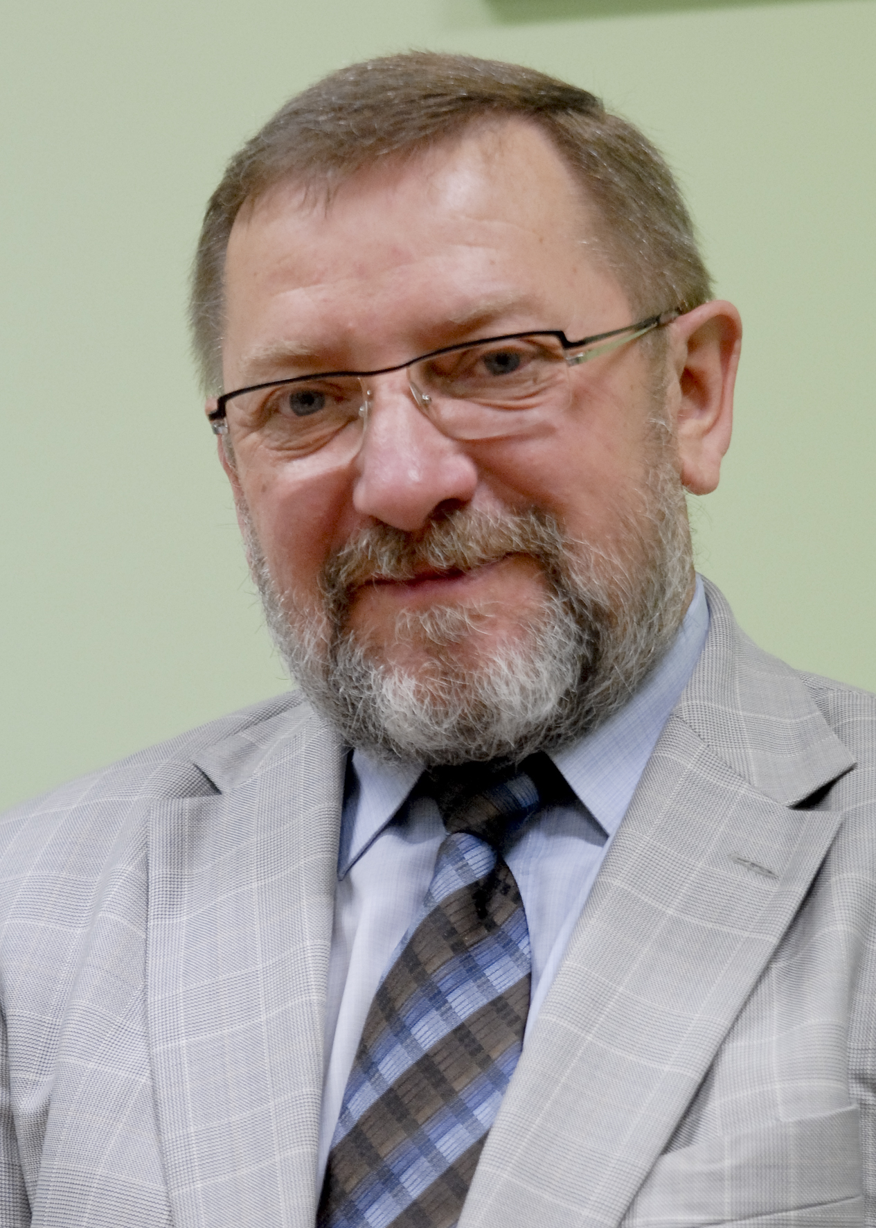 Piotr Paweł WIECZOREK