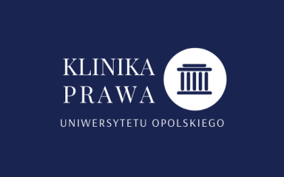 I miejsce Kliniki Prawa w rankingu studenckich poradni prawnych